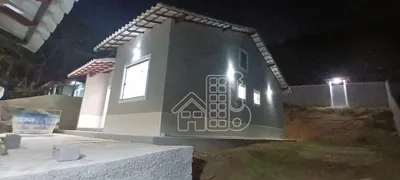 Casa de Condomínio com 2 Quartos à venda, 70m² no Várzea das Moças, São Gonçalo - Foto 38