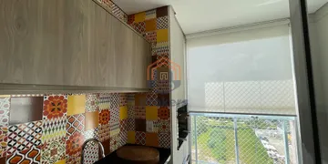 Apartamento com 3 Quartos à venda, 189m² no Jardim Samambaia, Jundiaí - Foto 63