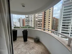 Apartamento com 2 Quartos à venda, 124m² no Cambuí, Campinas - Foto 2
