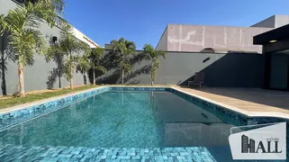 Casa de Condomínio com 3 Quartos à venda, 205m² no Loteamento Recanto do Lago, São José do Rio Preto - Foto 21