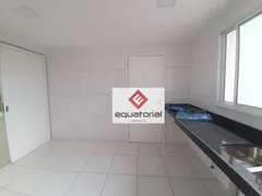 Apartamento com 4 Quartos à venda, 165m² no Manoel Dias Branco, Fortaleza - Foto 29