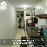 Apartamento com 2 Quartos à venda, 77m² no Antares, Maceió - Foto 7