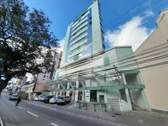 Conjunto Comercial / Sala para alugar, 58m² no Centro, Florianópolis - Foto 7