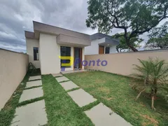 Casa com 3 Quartos à venda, 94m² no Joana Marques, Lagoa Santa - Foto 1