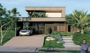 Casa de Condomínio com 3 Quartos à venda, 252m² no Loteamento Terras de Florenca, Ribeirão Preto - Foto 8