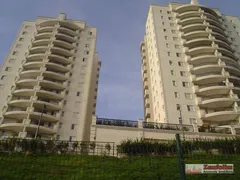 Apartamento com 3 Quartos à venda, 122m² no Tamboré, Santana de Parnaíba - Foto 17