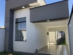 Casa com 3 Quartos à venda, 107m² no Bairro Independencia, Aparecida de Goiânia - Foto 2