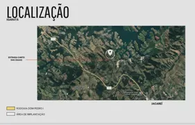 Fazenda / Sítio / Chácara com 6 Quartos à venda, 267000m² no Area Rural de Jacarei, Jacareí - Foto 6