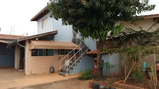 Casa com 3 Quartos à venda, 150m² no Jardim Eldorado, Cosmópolis - Foto 4