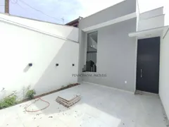 Casa com 3 Quartos à venda, 83m² no Jardim das Laranjeiras, Santa Bárbara D'Oeste - Foto 1