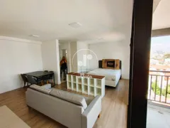 Apartamento com 1 Quarto para alugar, 44m² no Campestre, Santo André - Foto 2