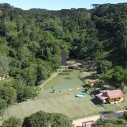 Fazenda / Sítio / Chácara com 3 Quartos à venda, 80m² no Centro, Bocaiúva do Sul - Foto 1