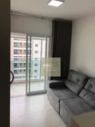 Flat com 1 Quarto à venda, 38m² no Jardim Tarraf II, São José do Rio Preto - Foto 5