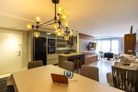 Apartamento com 2 Quartos para alugar, 84m² no Praia Grande, Torres - Foto 1