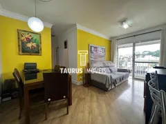 Apartamento com 2 Quartos à venda, 74m² no Barcelona, São Caetano do Sul - Foto 2