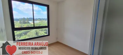 Apartamento com 2 Quartos para alugar, 45m² no Alto Da Boa Vista, São Paulo - Foto 13