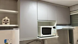 Apartamento com 1 Quarto para alugar, 48m² no Vila Uberabinha, São Paulo - Foto 12