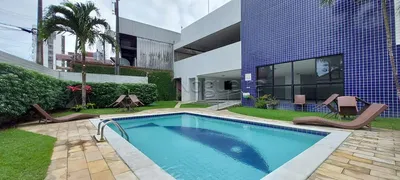 Apartamento com 3 Quartos à venda, 90m² no Madalena, Recife - Foto 4