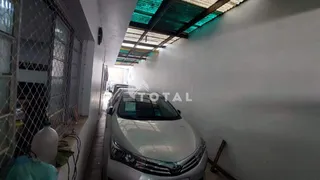 Casa Comercial com 3 Quartos para alugar, 350m² no Jardim Bela Vista, Santo André - Foto 9