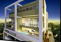 Apartamento com 2 Quartos à venda, 57m² no Brooklin, São Paulo - Foto 3