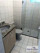 Apartamento com 2 Quartos para alugar, 55m² no Vila Andrade, São Paulo - Foto 5