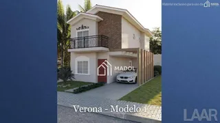 Casa de Condomínio com 3 Quartos à venda, 292m² no Colonia Dona Luiza, Ponta Grossa - Foto 35