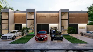 Casa de Condomínio com 2 Quartos à venda, 101m² no Vila Nova Socorro, Mogi das Cruzes - Foto 3