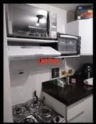 Apartamento com 2 Quartos à venda, 51m² no João Pinheiro, Belo Horizonte - Foto 9