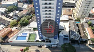 Apartamento com 3 Quartos à venda, 87m² no Vila Alzira, Santo André - Foto 5