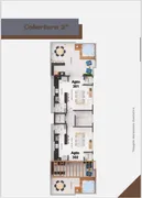 Cobertura com 4 Quartos à venda, 157m² no Dona Clara, Belo Horizonte - Foto 8