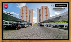 Apartamento com 2 Quartos à venda, 52m² no Jardim Pagliato, Sorocaba - Foto 20