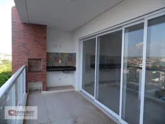 Apartamento com 3 Quartos para venda ou aluguel, 92m² no Chácaras Panorama, Jaguariúna - Foto 2