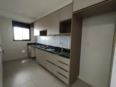 Apartamento com 2 Quartos para alugar, 15m² no Fragata, Marília - Foto 2