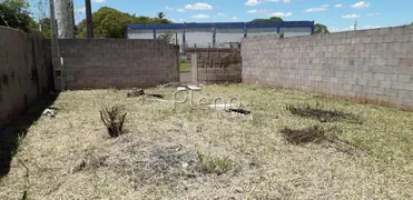 Terreno / Lote / Condomínio à venda, 200m² no Residencial Terras do Barão, Campinas - Foto 2