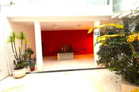 Loja / Salão / Ponto Comercial para alugar, 200m² no Vila Nova Conceição, São Paulo - Foto 4