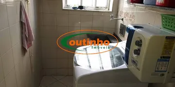 Apartamento com 2 Quartos à venda, 70m² no Tijuca, Rio de Janeiro - Foto 34