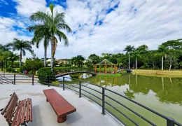 Casa de Condomínio com 3 Quartos para alugar, 360m² no Loteamento Portal do Sol II, Goiânia - Foto 71