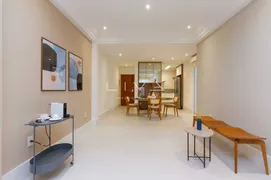 Apartamento com 3 Quartos para alugar, 106m² no Leblon, Rio de Janeiro - Foto 4