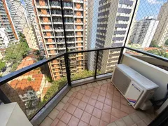 Apartamento com 3 Quartos para alugar, 170m² no Paraíso, São Paulo - Foto 22