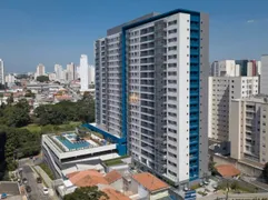 Apartamento com 1 Quarto à venda, 37m² no Saúde, São Paulo - Foto 12