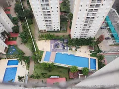 Apartamento com 2 Quartos para alugar, 50m² no Parque Taboão, Taboão da Serra - Foto 21