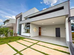 Casa de Condomínio com 3 Quartos à venda, 197m² no Villaggio Di Itaici, Indaiatuba - Foto 4