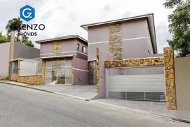 Casa de Condomínio com 2 Quartos à venda, 70m² no Metalúrgicos, Osasco - Foto 3