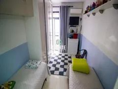 Apartamento com 3 Quartos à venda, 154m² no Ponta da Praia, Santos - Foto 23
