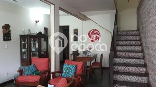 Casa de Vila com 3 Quartos à venda, 163m² no Piedade, Rio de Janeiro - Foto 1