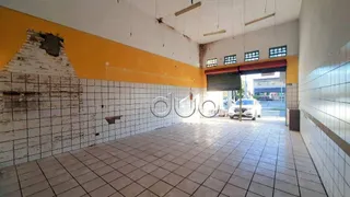 Loja / Salão / Ponto Comercial para alugar, 94m² no Higienópolis, Piracicaba - Foto 13