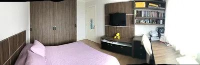 Sobrado com 3 Quartos à venda, 259m² no Atuba, Colombo - Foto 13