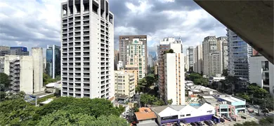 Conjunto Comercial / Sala à venda, 71m² no Jardim Paulistano, São Paulo - Foto 1