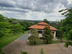 Fazenda / Sítio / Chácara com 5 Quartos para alugar, 500m² no Recanto das Flores, Indaiatuba - Foto 23