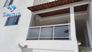 Casa de Condomínio com 3 Quartos à venda, 150m² no Jardim Guanabara, Rio de Janeiro - Foto 4